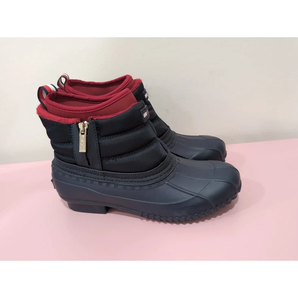 Tommy Hiliger tommy hilfiger